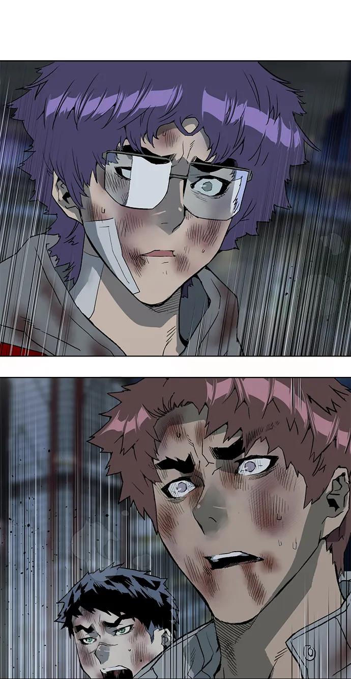 《英雄联萌》第254话 第62页