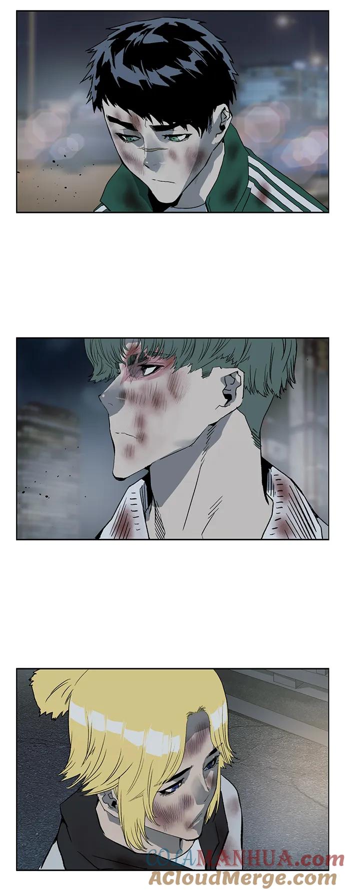 《英雄联萌》第255话 第19页