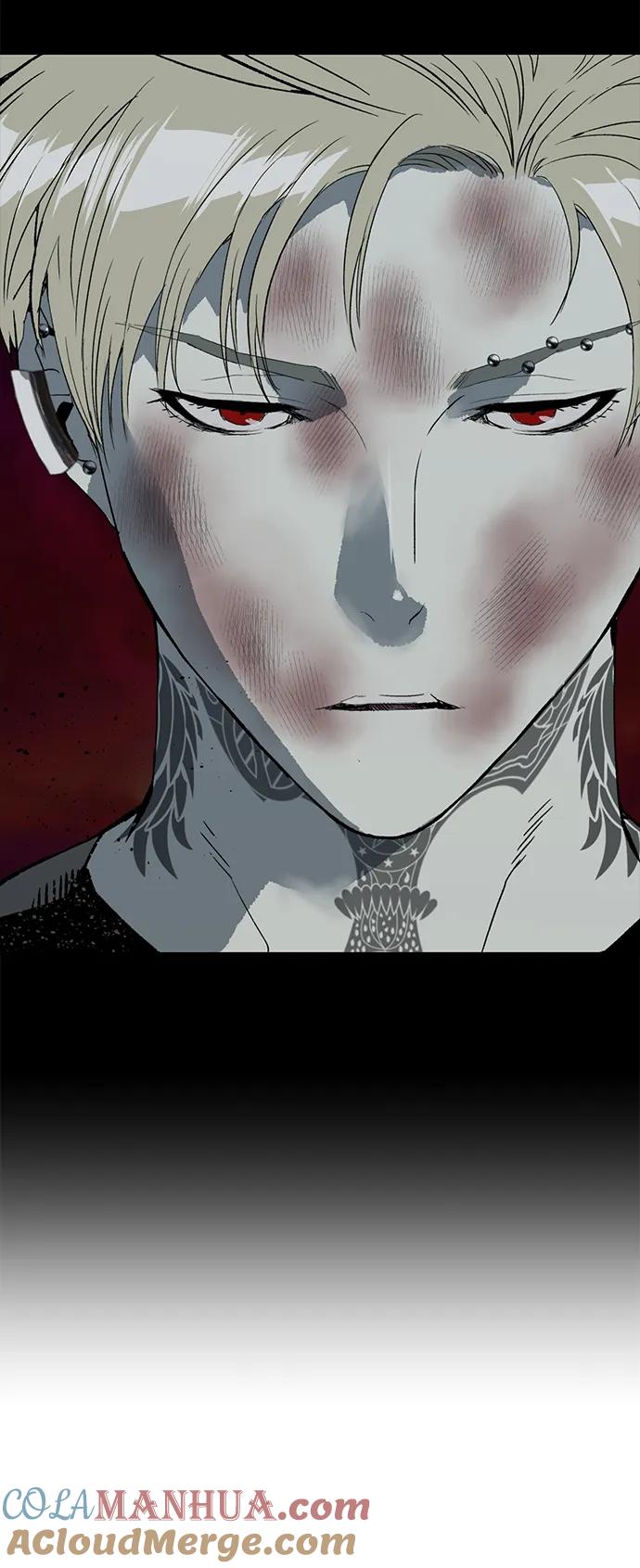 《英雄联萌》第256话 第73页