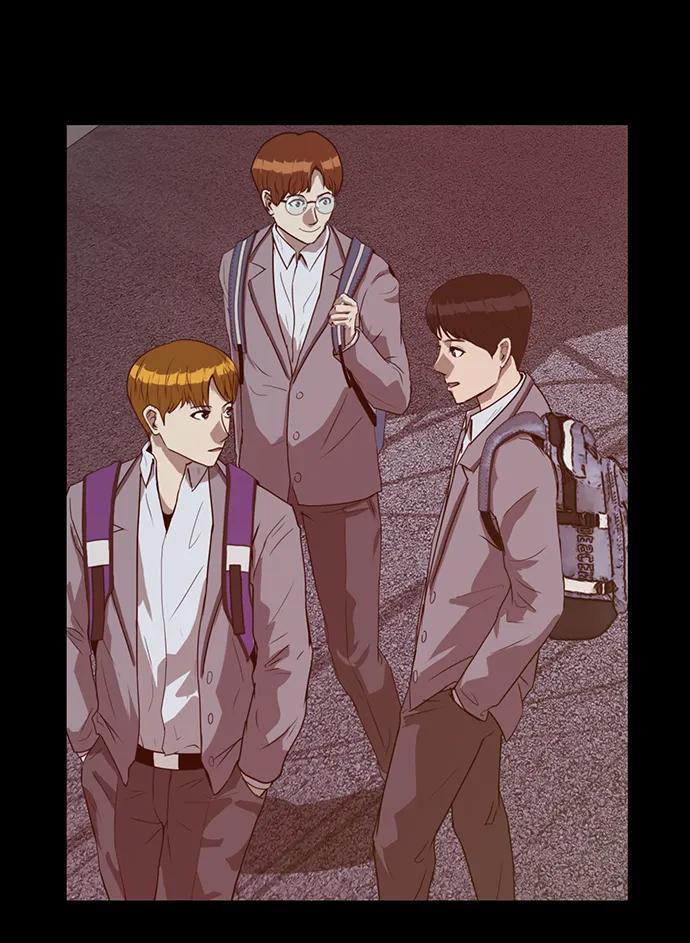 《英雄联萌》第258话 流浪狗（2） 第63页