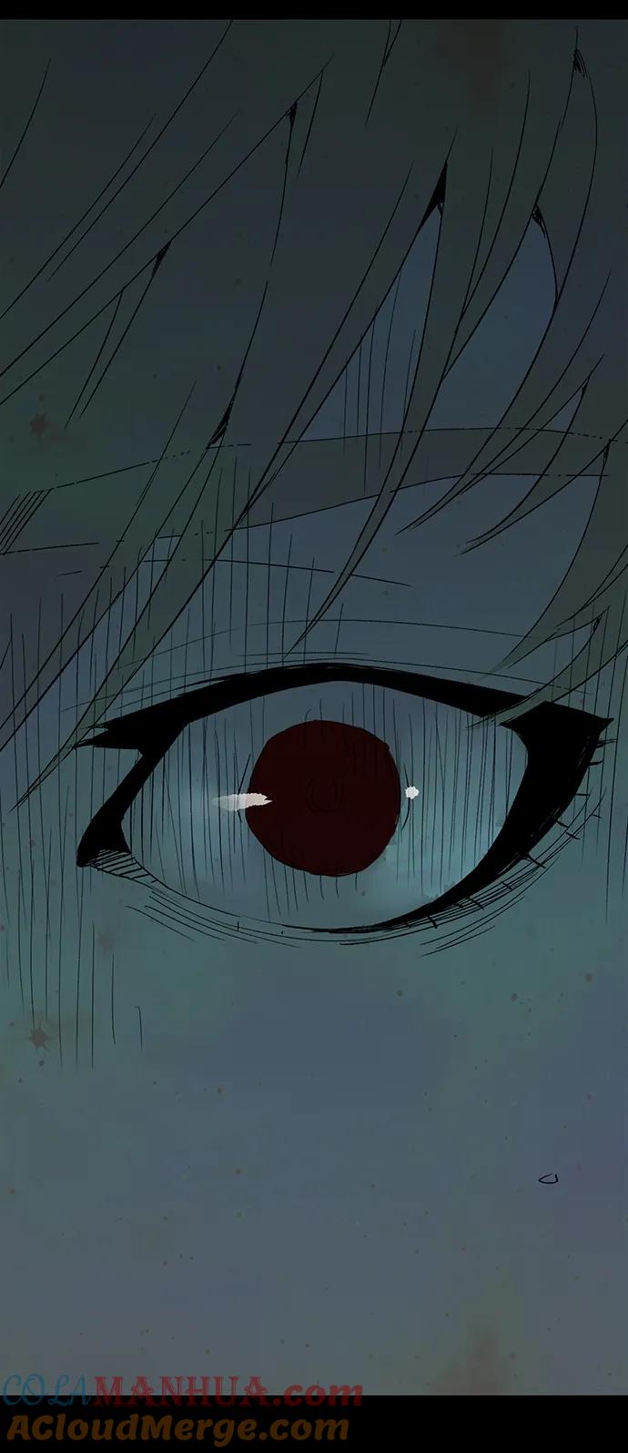《英雄联萌》第259话 流浪狗（3） 第43页