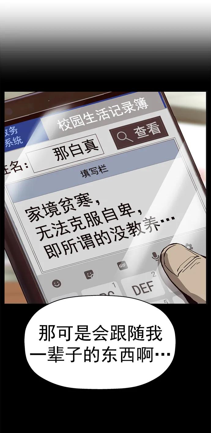 《英雄联萌》第261话 流浪狗（5） 第82页