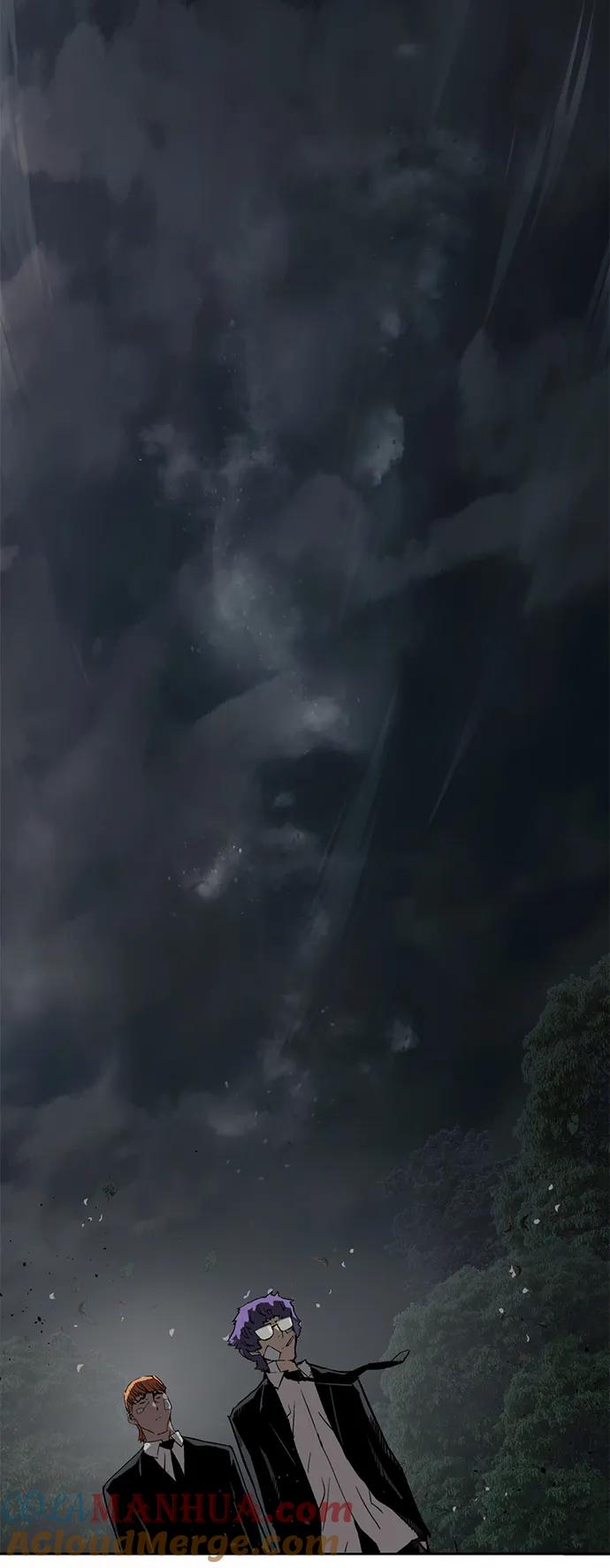 《英雄联萌》第264话 第69页
