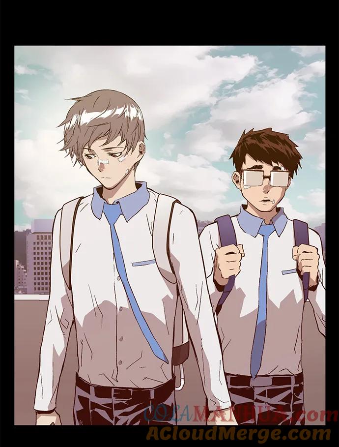《英雄联萌》第266话 第82页