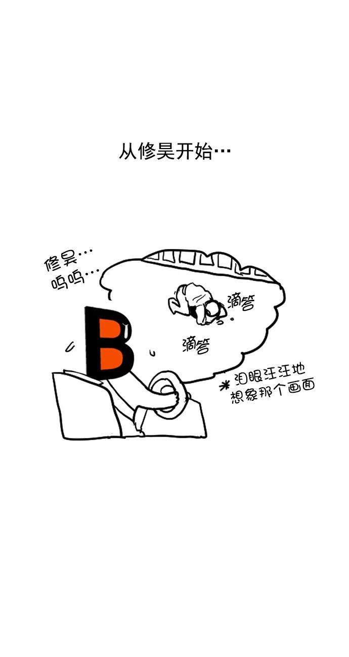 《英雄联萌》[免费] 后记 第9页
