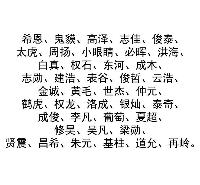 《英雄联萌》[免费] 后记 第38页
