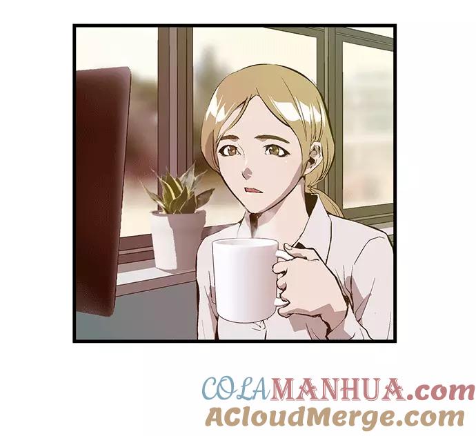 《英雄联萌》第27话 安修昊（2） 第69页