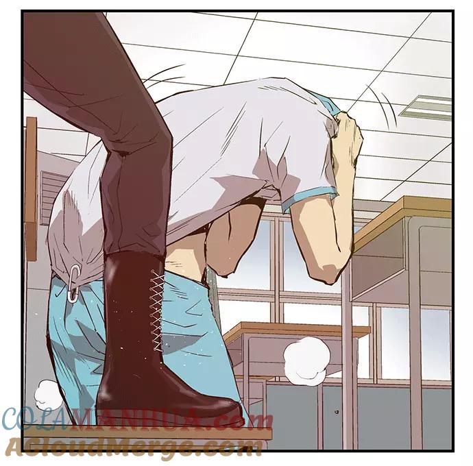 《英雄联萌》第35话 安修昊（10） 第17页