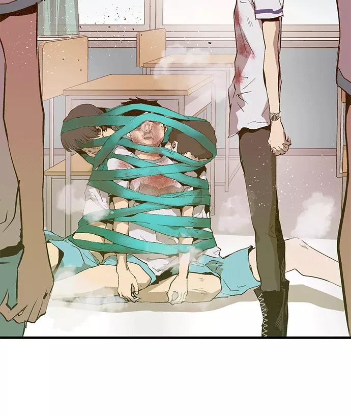 《英雄联萌》第36话 安修昊（11） 第162页