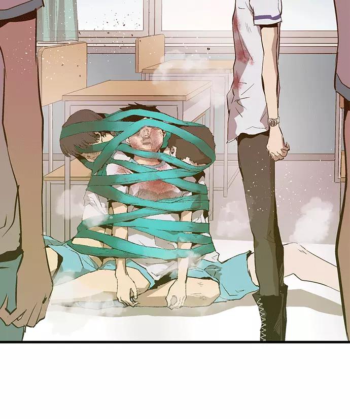 《英雄联萌》第37话 安修昊（完） 第6页