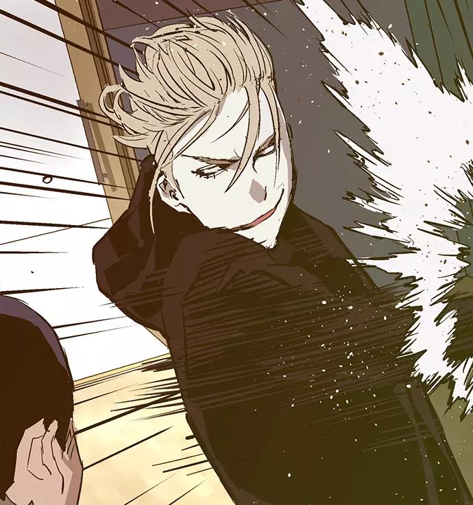 《英雄联萌》第39话 第155页
