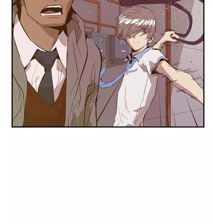 《英雄联萌》第41话 第64页