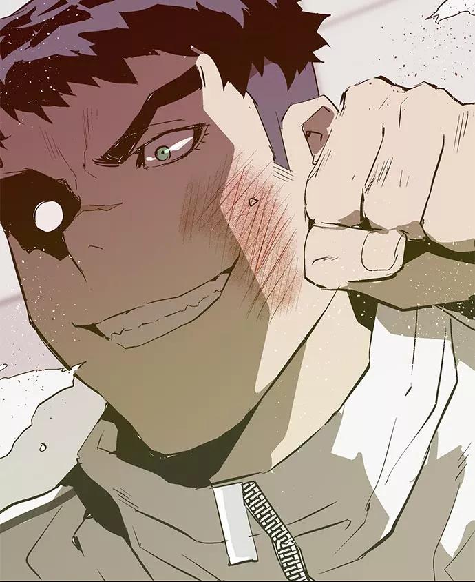 《英雄联萌》第46话 第31页