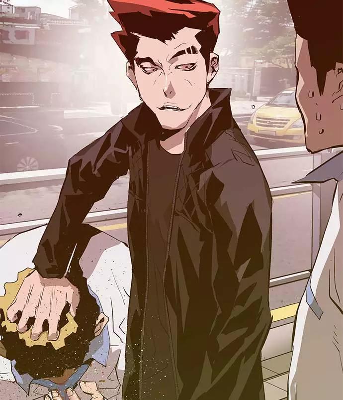 《英雄联萌》第49话 第114页