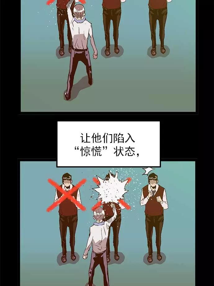 《英雄联萌》第56话 第68页