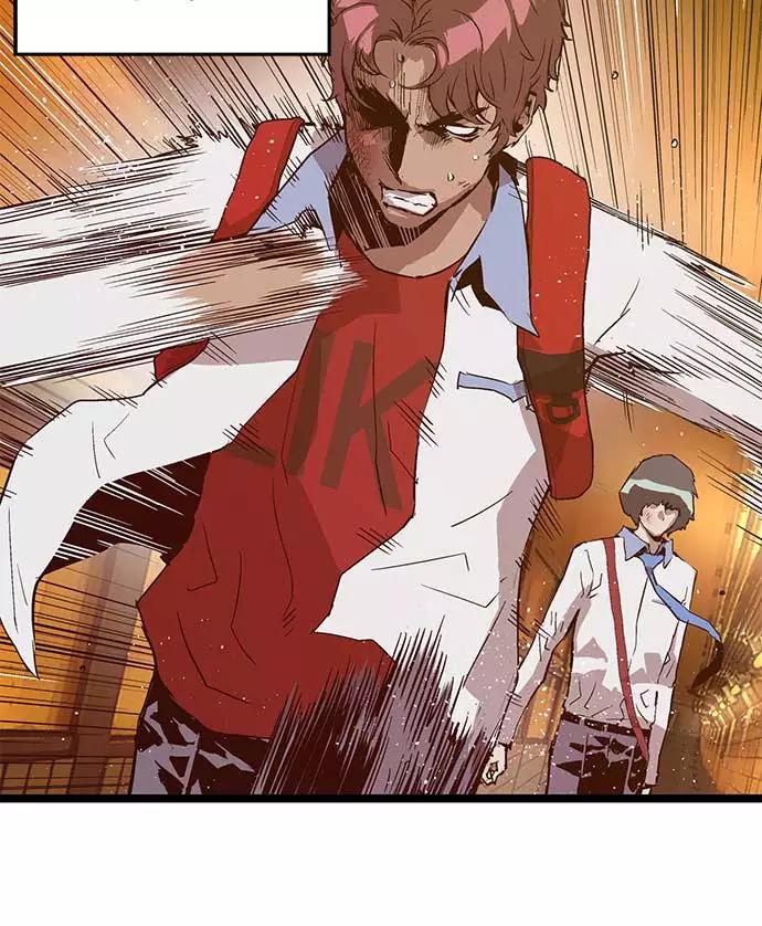 《英雄联萌》第56话 第10页