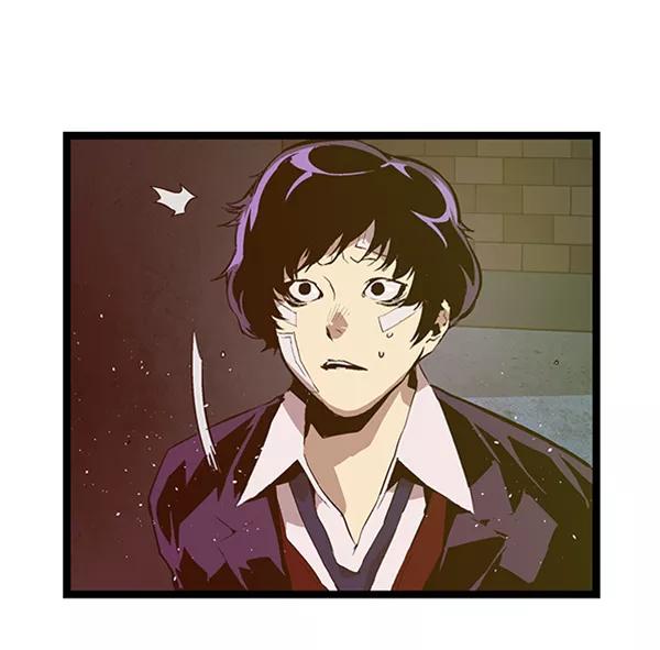 《英雄联萌》第61话 第62页