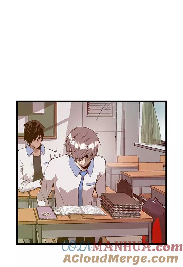 《英雄联萌》第69话 第46页
