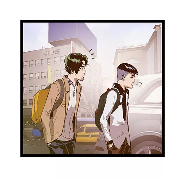《英雄联萌》第78话 第54页