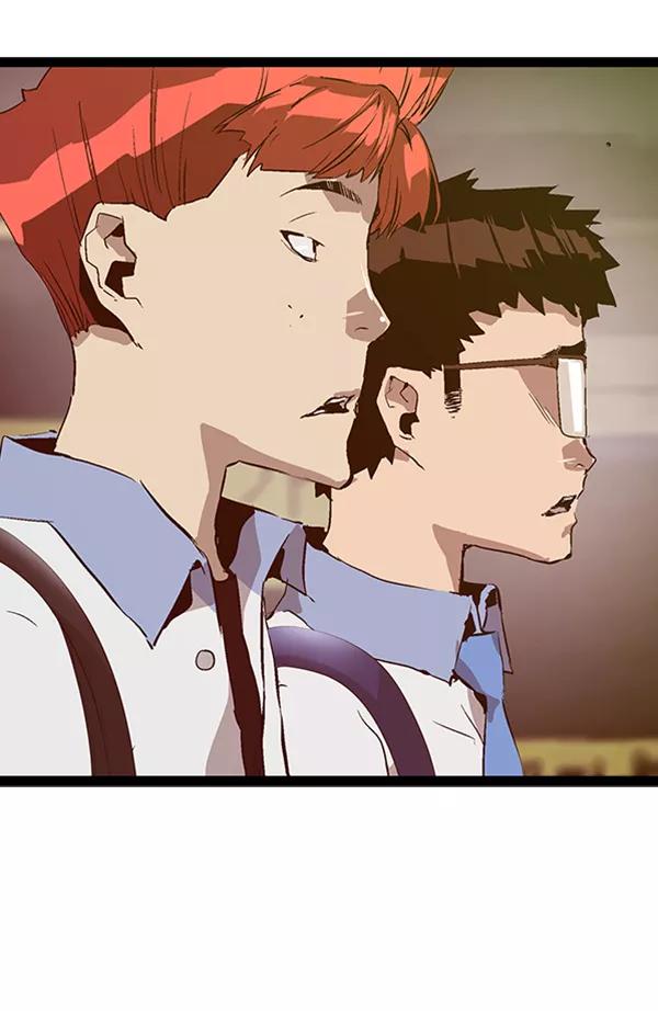 《英雄联萌》第81话 第57页