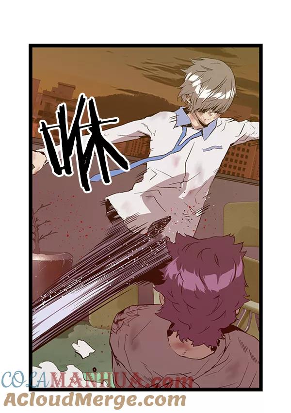 《英雄联萌》第85话 第73页