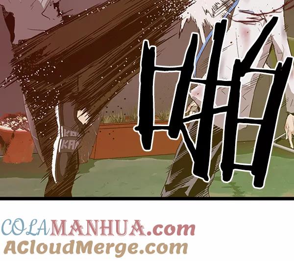 《英雄联萌》第85话 第105页