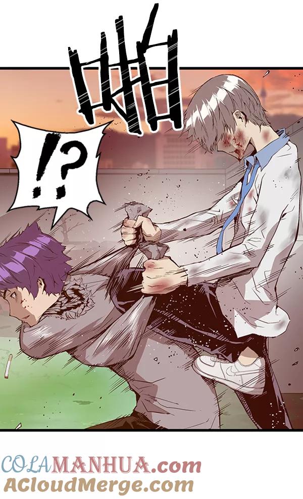 《英雄联萌》第85话 第5页