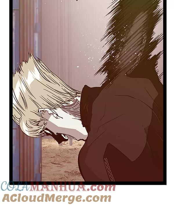《英雄联萌》第98话 鬼貘，高咸泽（6） 第53页