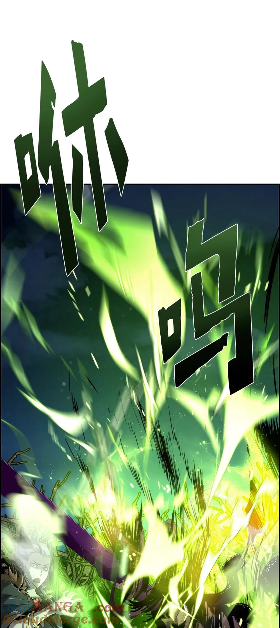 《死灵法师的进化特质》19 萨隆的庇护 第94页