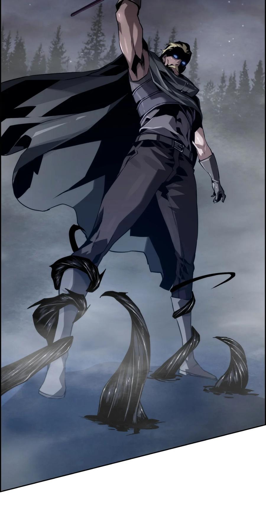 《死灵法师的进化特质》19 萨隆的庇护 第17页