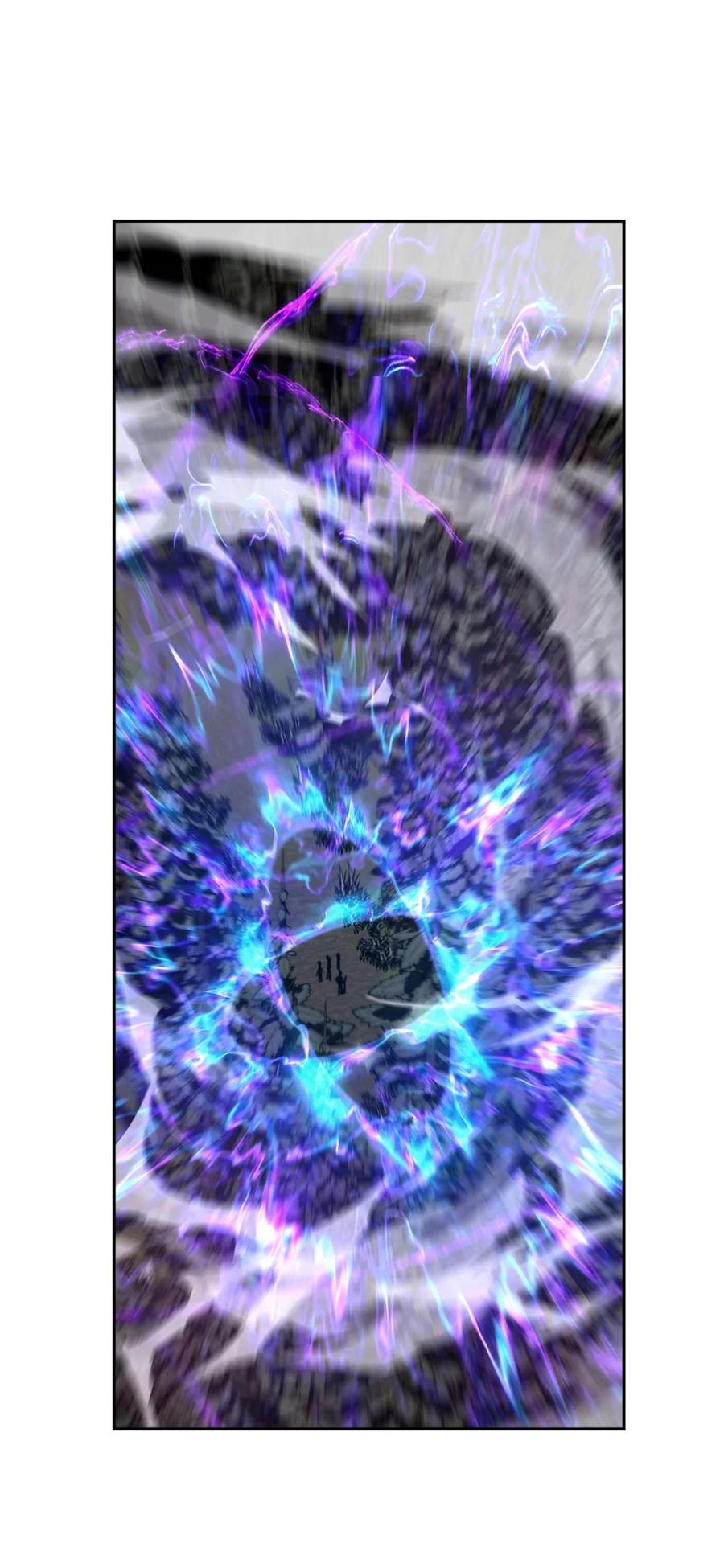 《死灵法师的进化特质》19 萨隆的庇护 第21页
