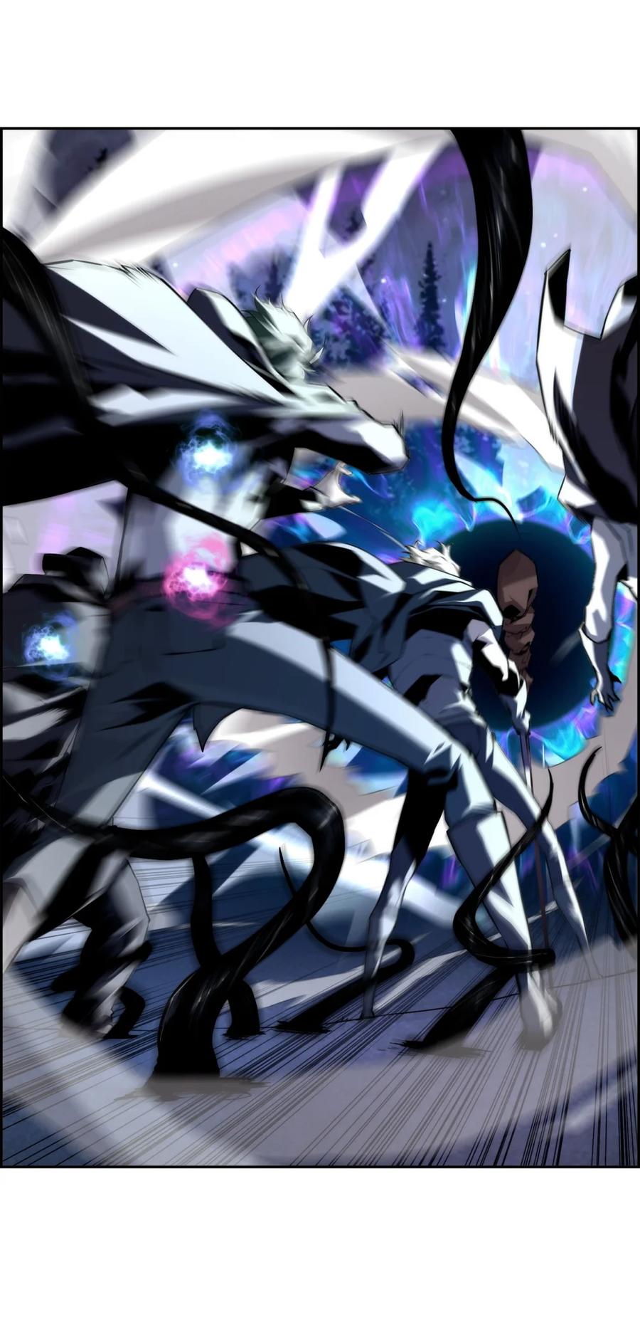 《死灵法师的进化特质》19 萨隆的庇护 第24页