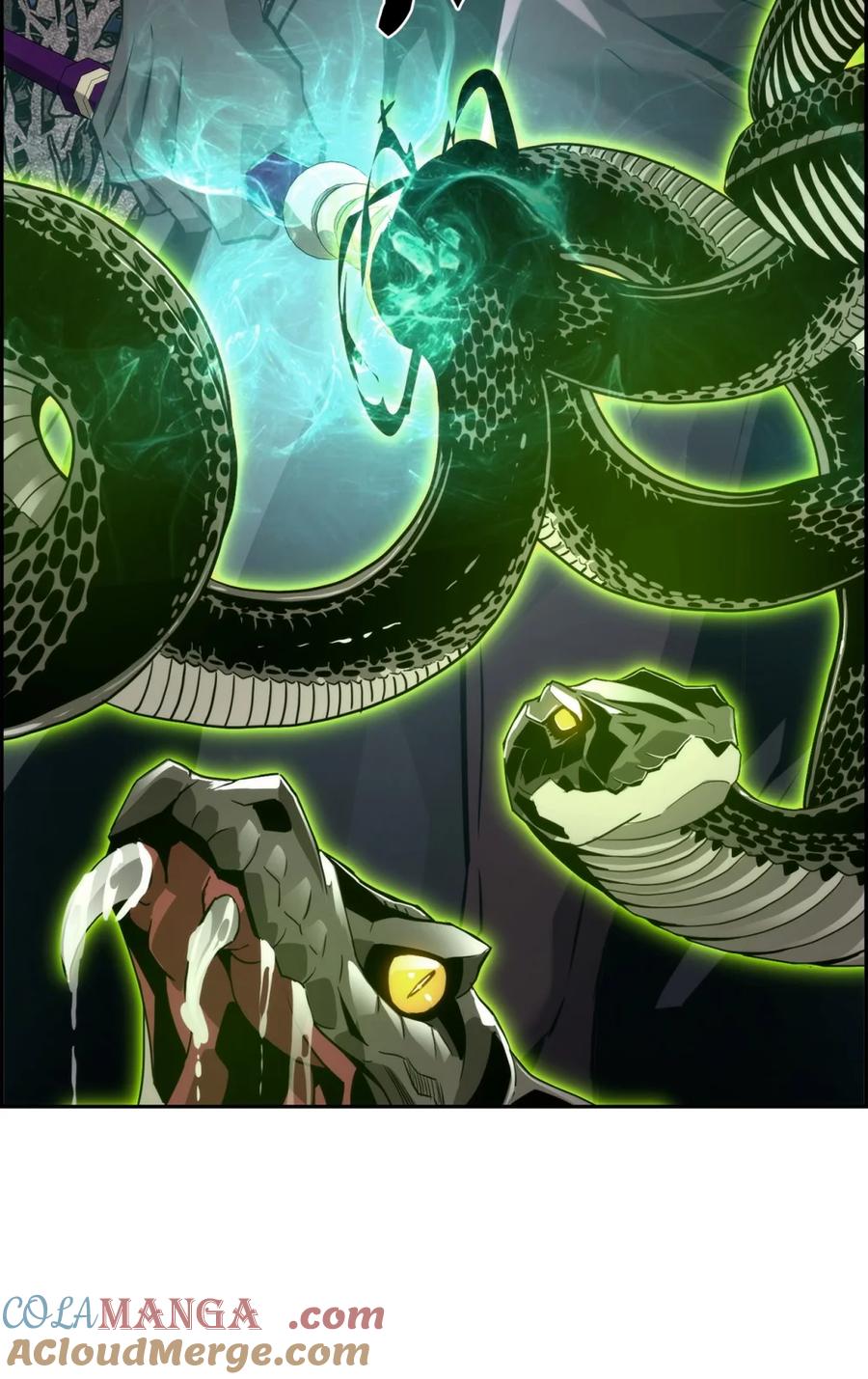 《死灵法师的进化特质》19 萨隆的庇护 第97页