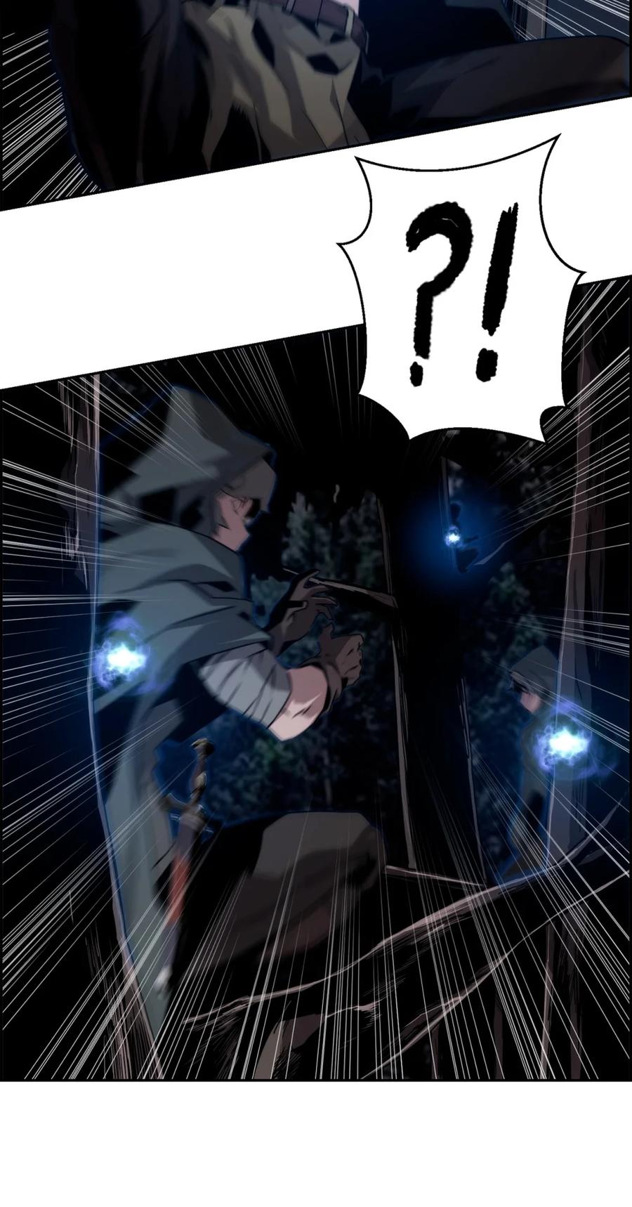 《死灵法师的进化特质》19 萨隆的庇护 第23页
