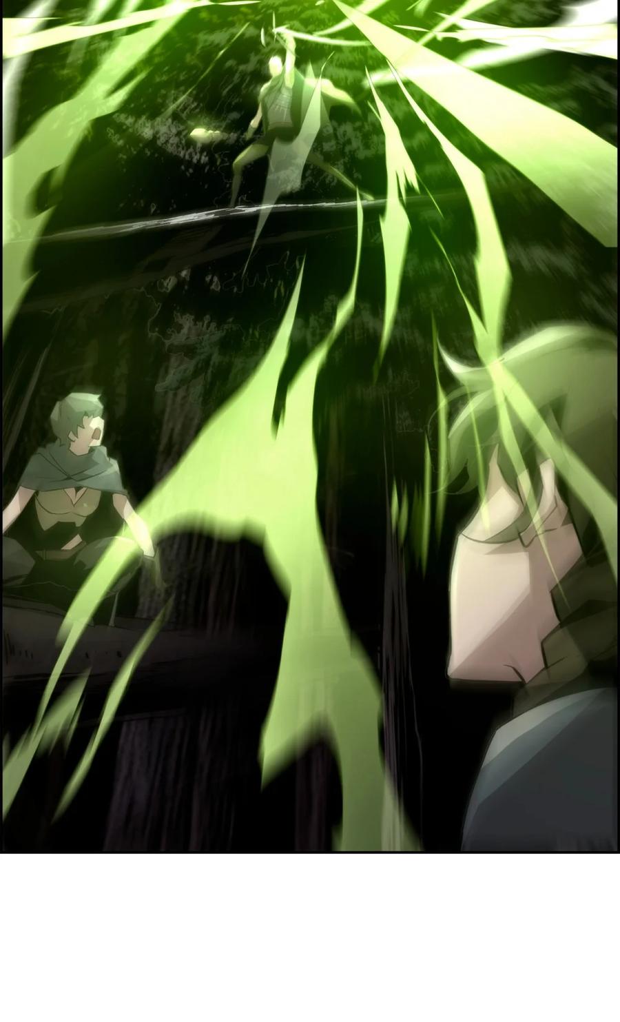 《死灵法师的进化特质》19 萨隆的庇护 第33页