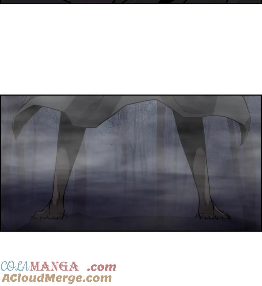《死灵法师的进化特质》19 萨隆的庇护 第10页