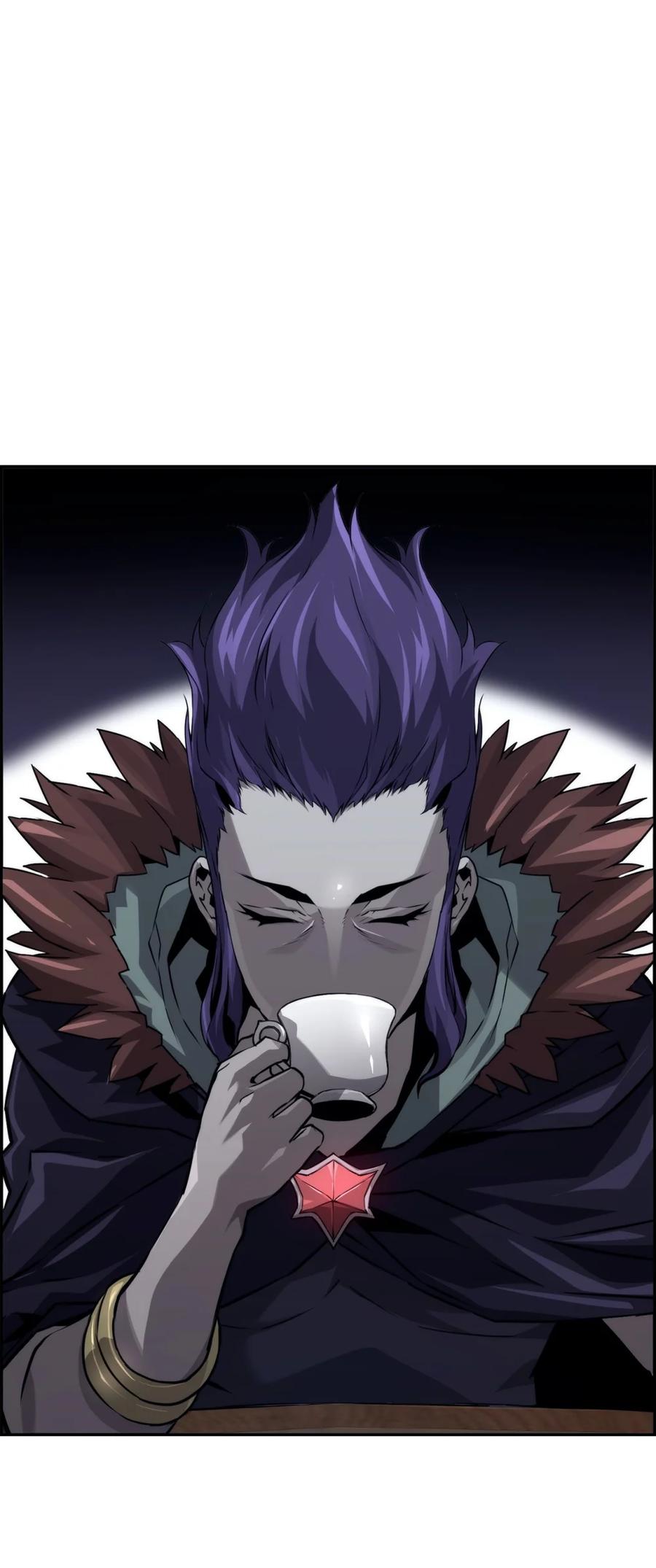 《死灵法师的进化特质》19 萨隆的庇护 第35页