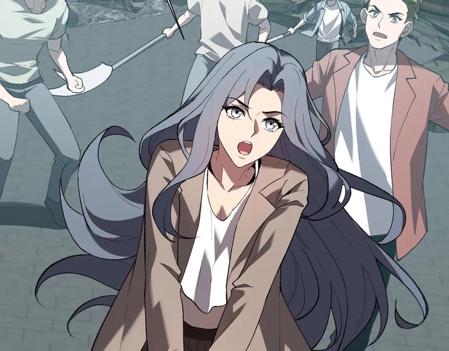 《全民末日：我，病毒君王》第37话 白帝归来！ 第91页