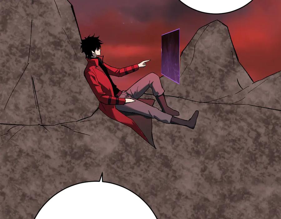 《全民末日：我，病毒君王》第51话 入深渊！屠恶魔！ 第114页