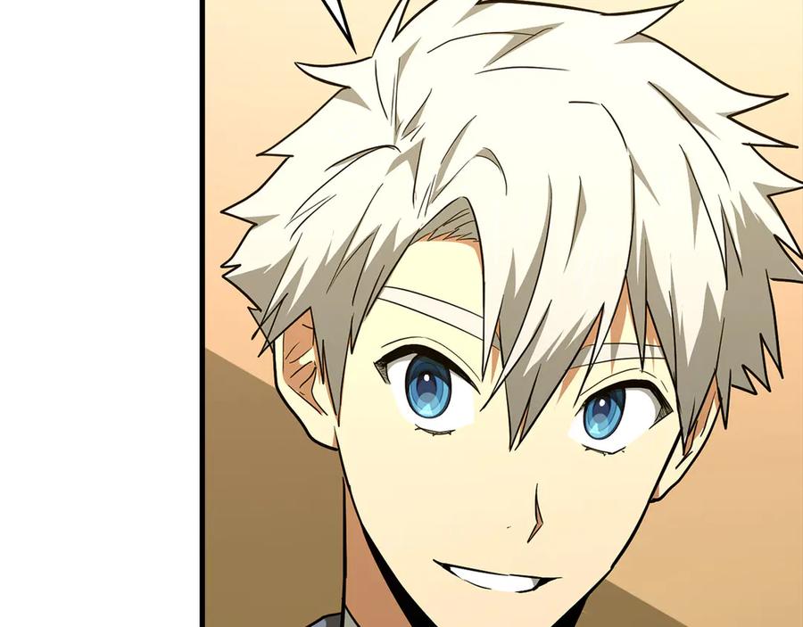 圣子是什么狗屁，这是现代医学的力量 - 第85话 付出代价 - 第189张图