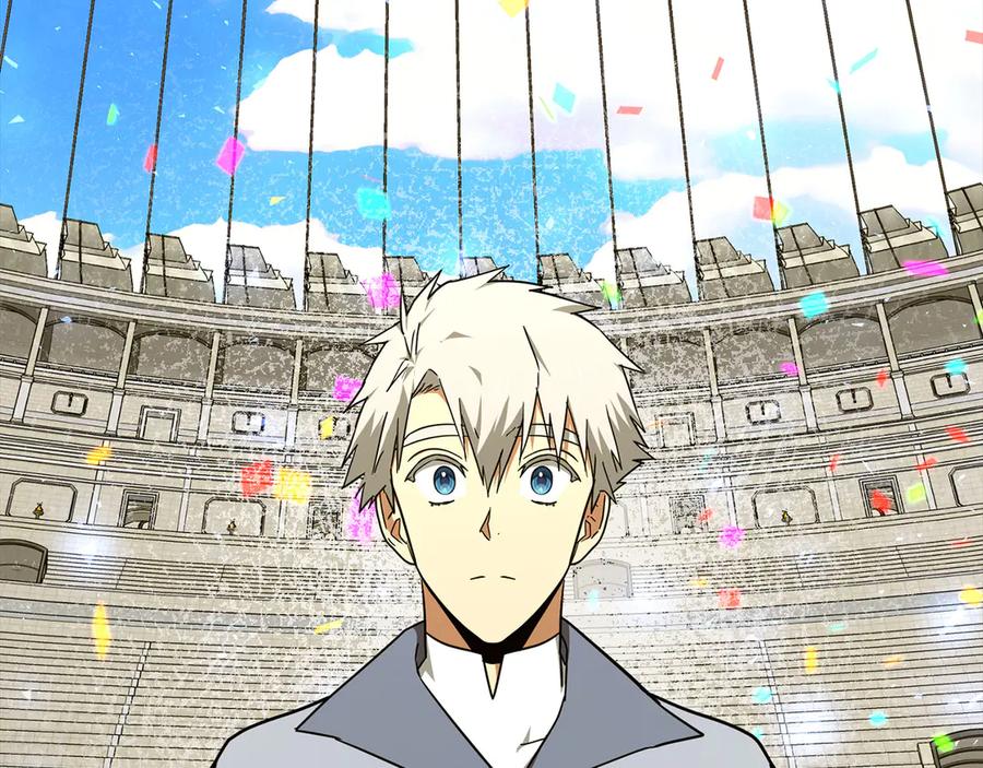 圣子是什么狗屁，这是现代医学的力量 - 第85话 付出代价 - 第196张图