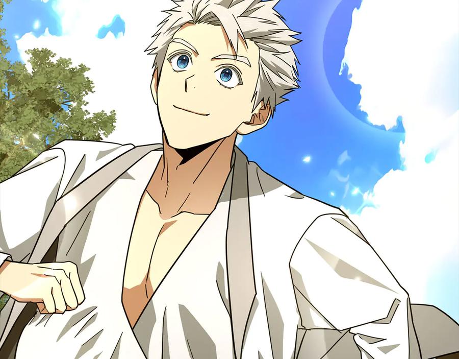 圣子是什么狗屁，这是现代医学的力量 - 第93话 揪出凶手 - 第198张图