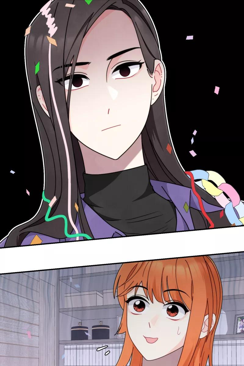 《营业中请三连》第36话 第8页