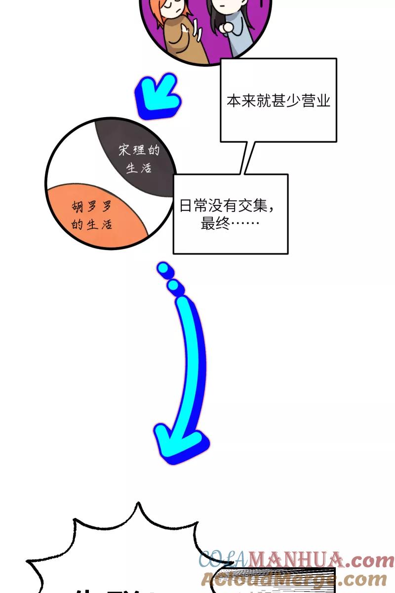 《营业中请三连》第48话 第25页