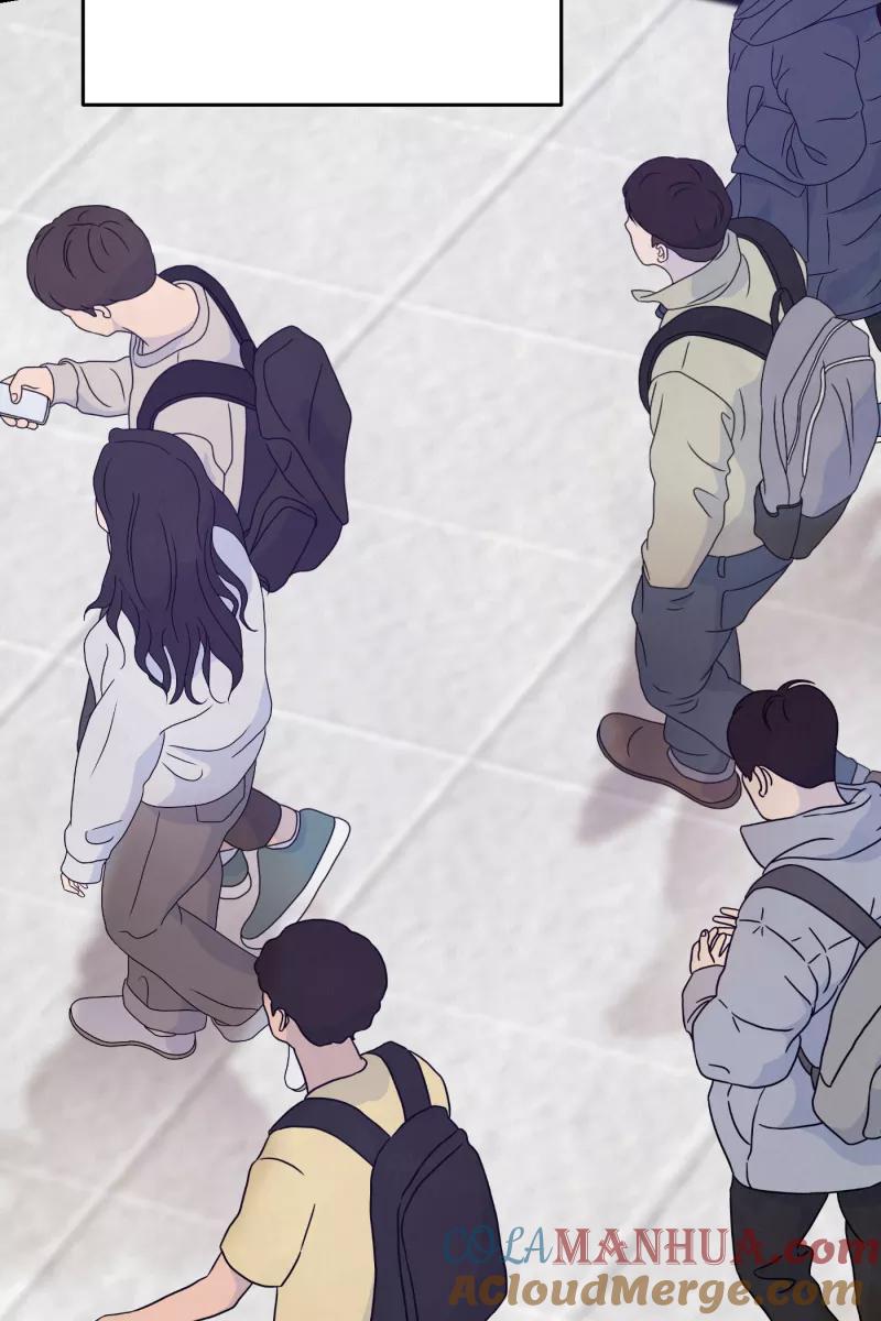 《营业中请三连》第8话 第43页