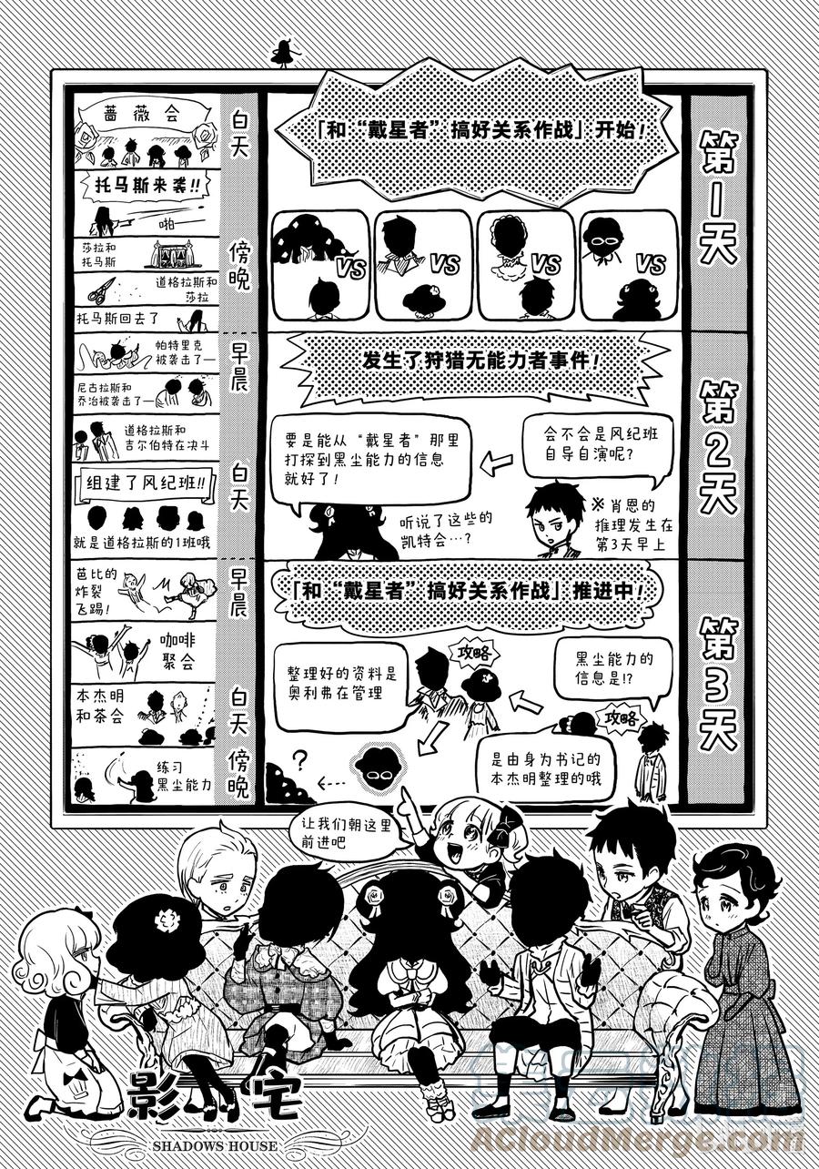《影宅》第129话 第129话 第1页