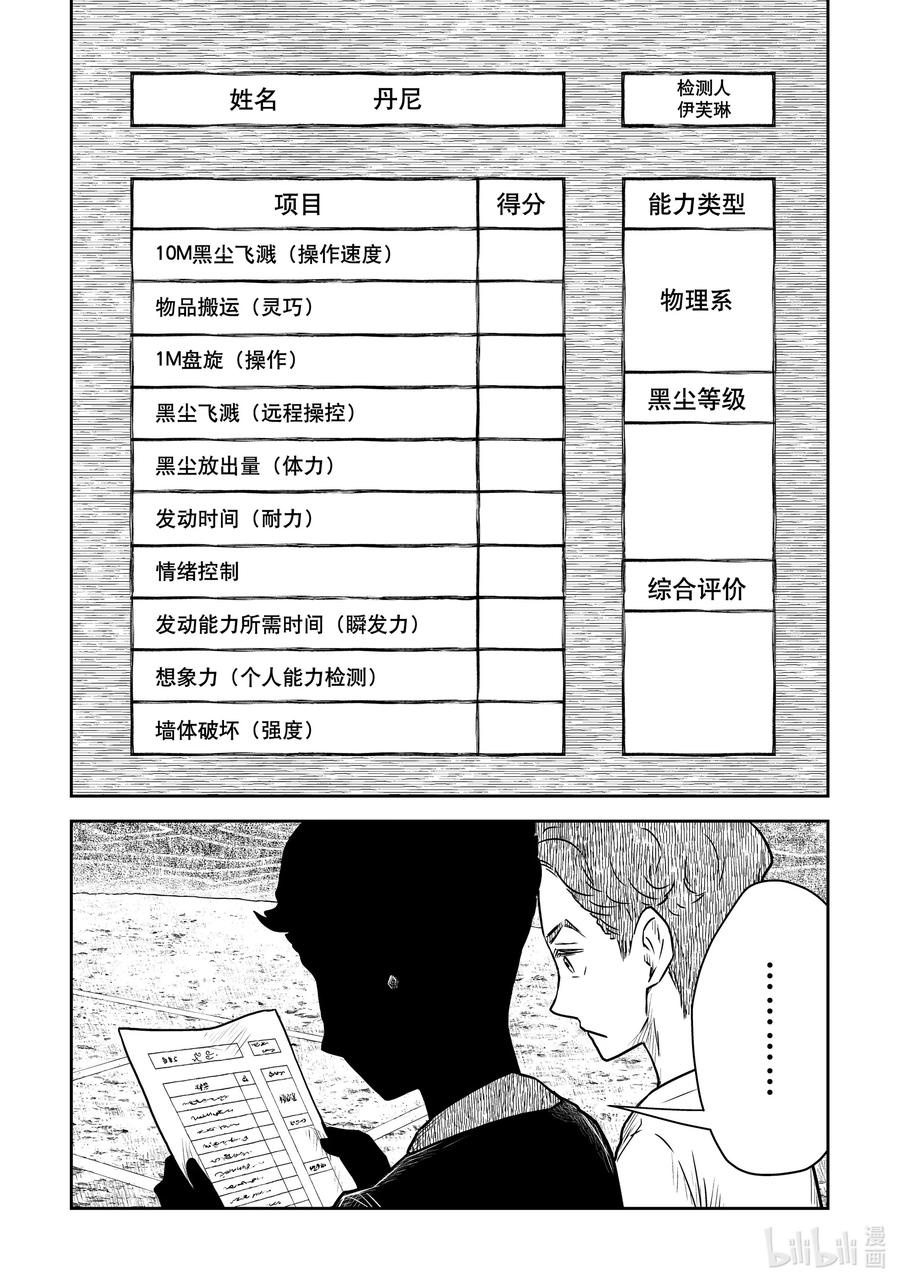 《影宅》第178话 第178话 第4页