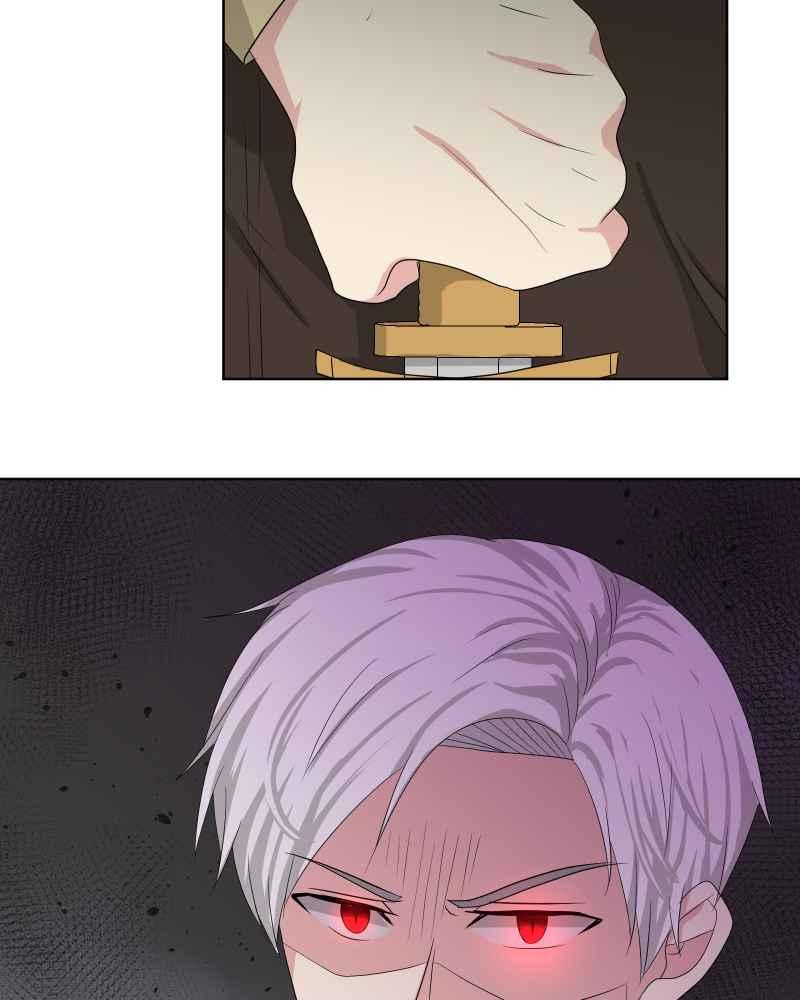 《血色的誓约》第二季[第23回] 过去的信 第8页