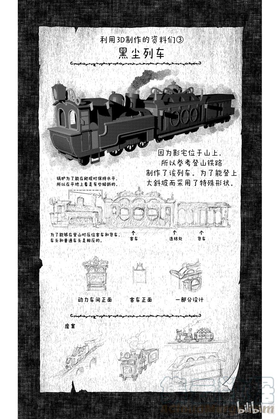 《影宅》第49话 黑尘的能力 第13页