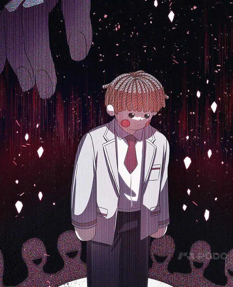 《得了不出道就会死的病》第50话 第63页
